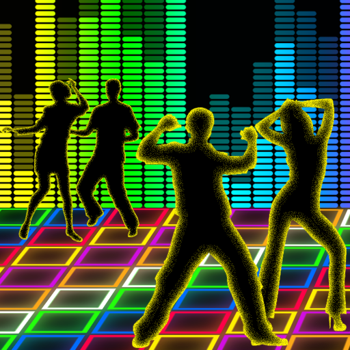 Dance Music Radio